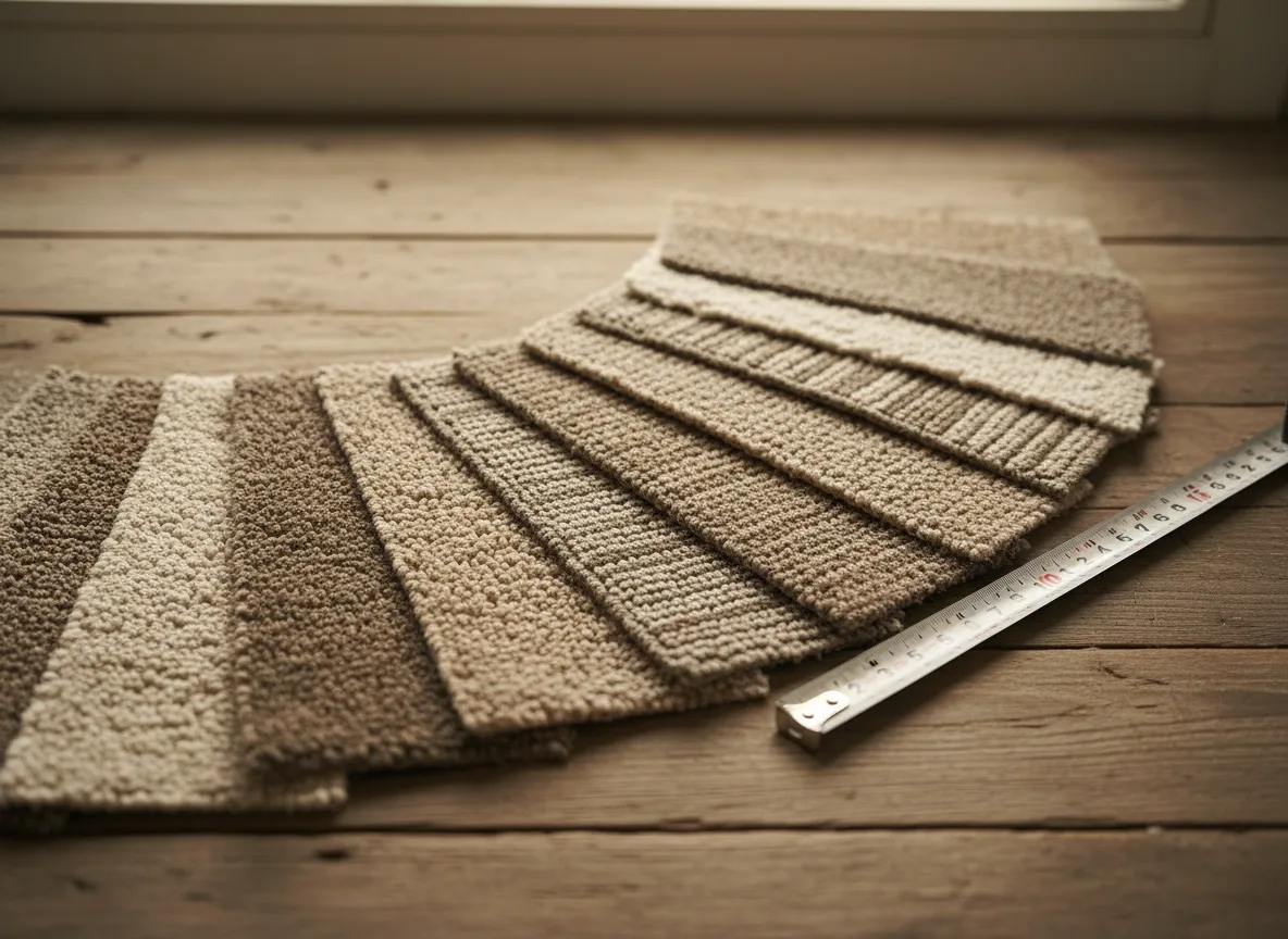 Carpet Installation Sharon, OK FAQs